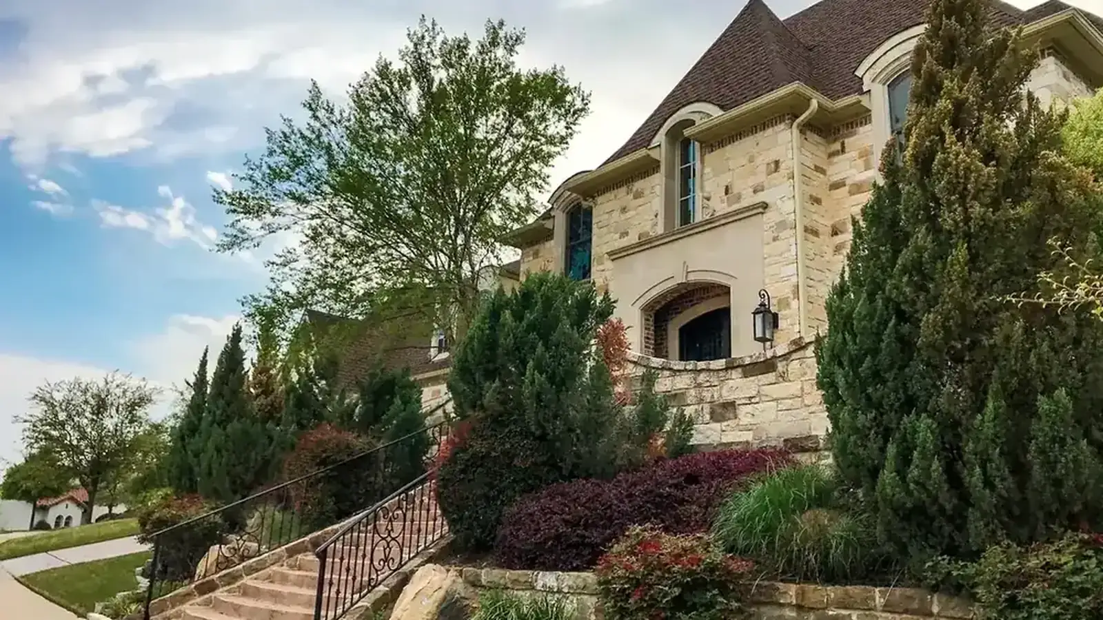 Roof replacement and repair in Mesquite TX DFW