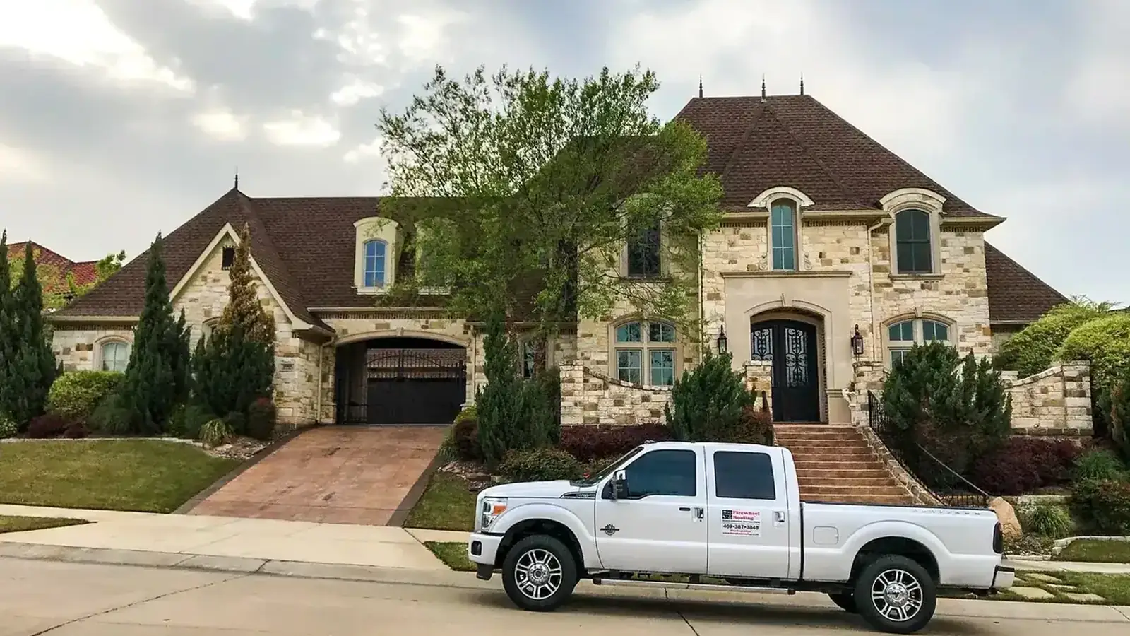 Roof replacement and repair in Royse City TX DFW