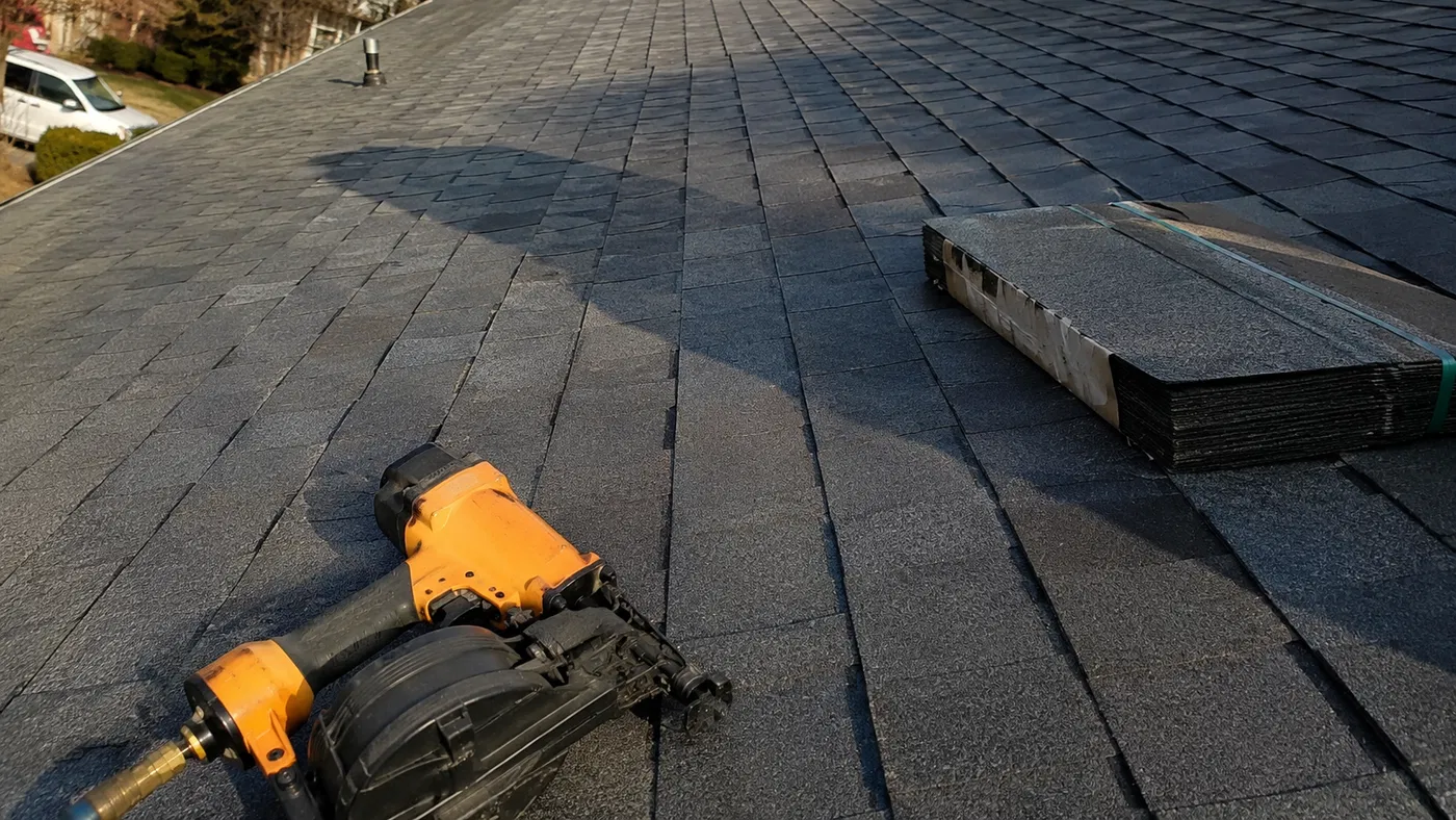 Insurance Claim Specialists — Firewheel Roofing
