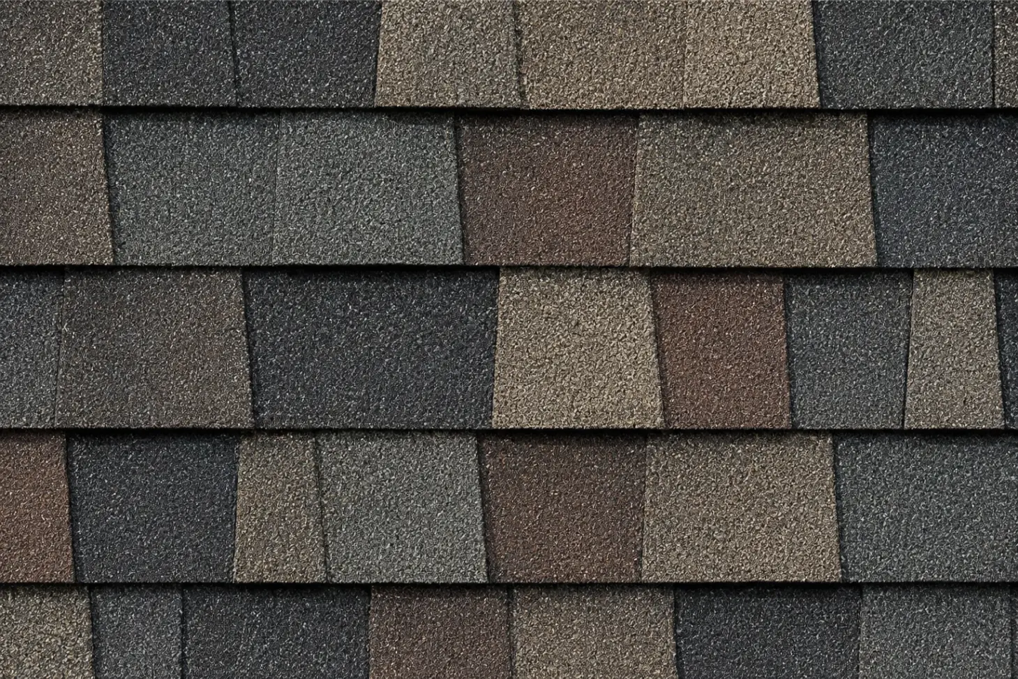 Architectural shingle roof installation Garland TX DFW