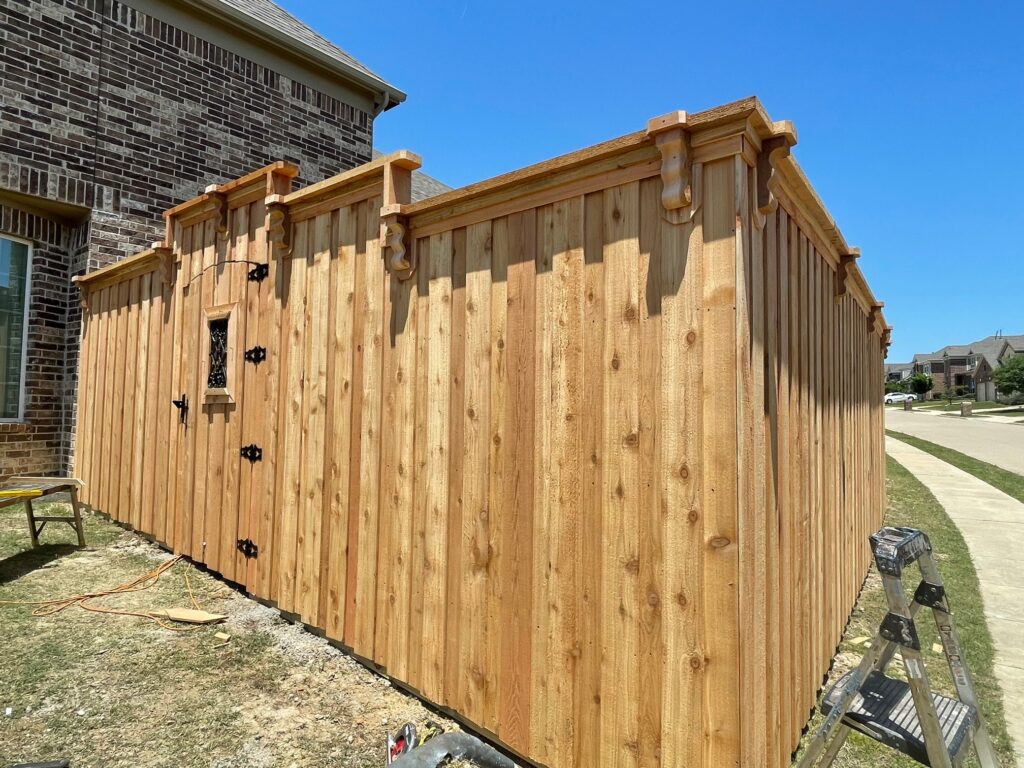 best Fencing Repair Services in Garland,TX